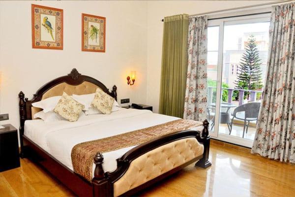 Amar Villa Udaipur Exterior foto